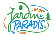 Mon Jardin Paradis Logo