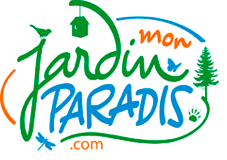 Logo Jardin Paradis